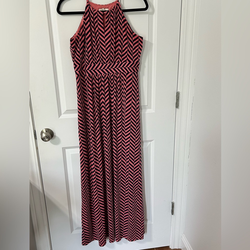 Loft Maxi Dress